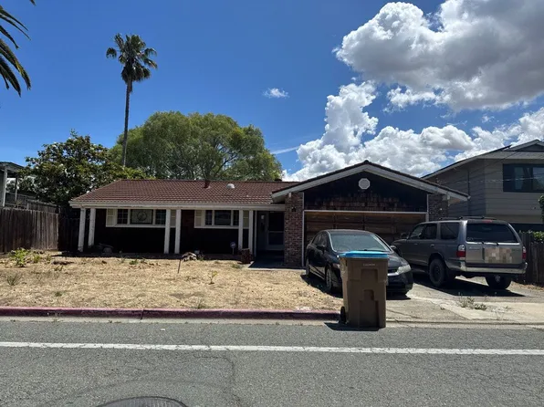 21 W Lake Dr, Antioch, CA 94509