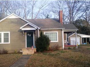 28 Holly St, Tuscaloosa, AL 35401