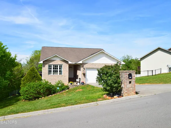 1756 Meadow Ridge Cir, Sevierville, TN 37862