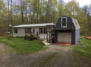 325 Van Dorn Rd S, Ithaca, NY 14850