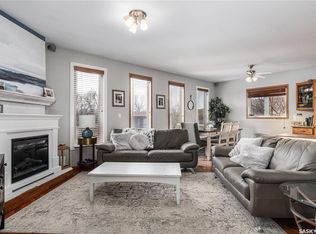 25 Alice CRESCENT, North Grove, SK S0H 4C0