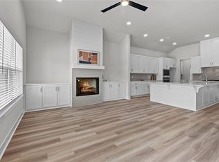 6302 Prism Path St, Bentonville, AR 72713