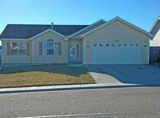 416 Wasatch St, Cheyenne, WY 82007