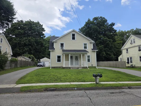 24 Addison Rd #24, Glastonbury, CT 06033