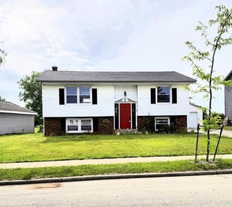 8885 N 70th STREET, Milwaukee, WI, 53223