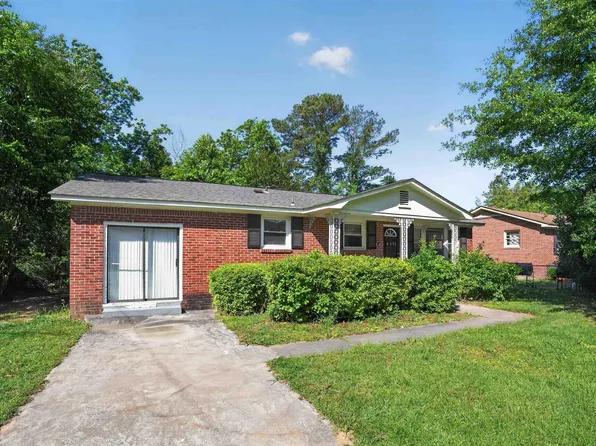 4521 Corbett St, Columbia, SC 29209