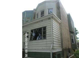 404 S 3rd St, Darby, PA 19023