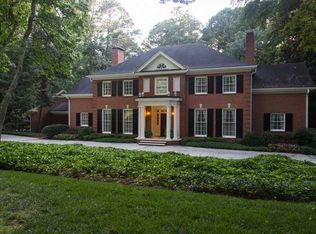 870 Fairfield Rd NW, Atlanta, GA 30327