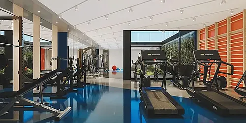 Rented by West 124th Manager LLC