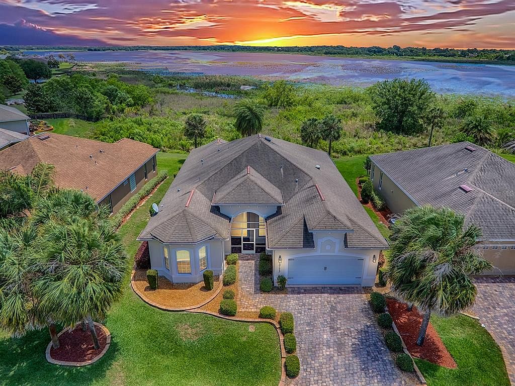 loca♡ 10173 Lake Miona Way, Oxford, FL 34484 | Zillow