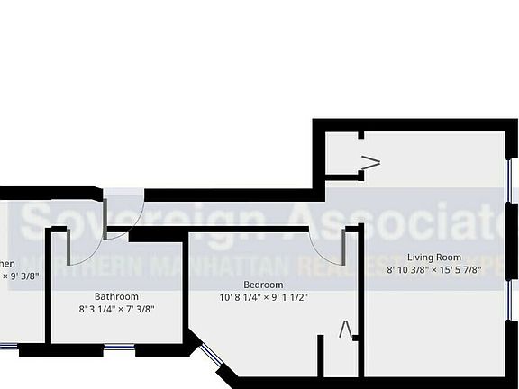 2nd image of 3135 Broadway APT 21