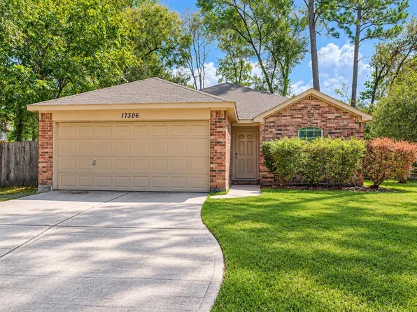 17306 Departure St, Crosby, TX 77532