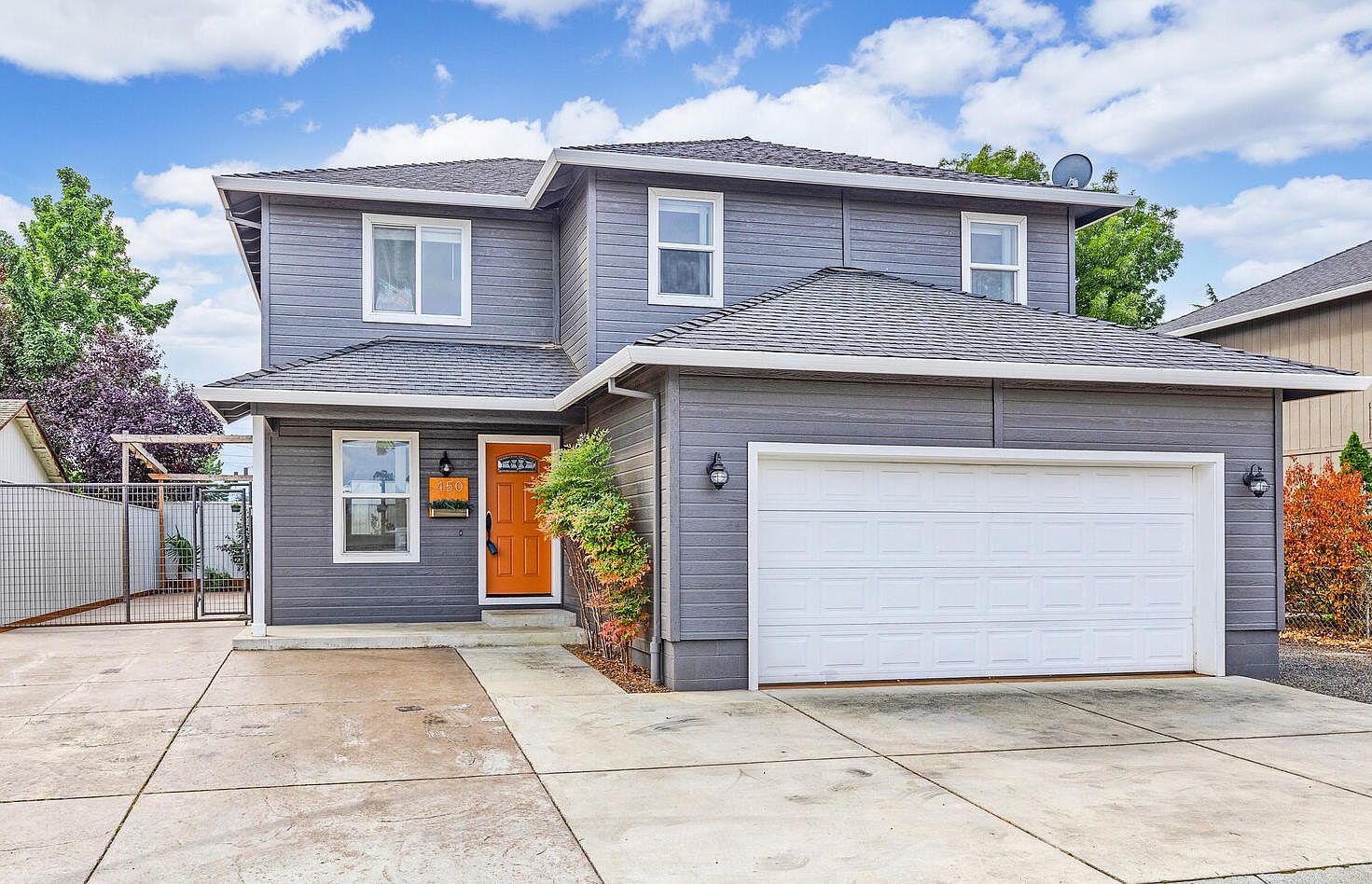 450 Freeman Rd, Central Pt, OR 97502 MLS 220170726 Zillow