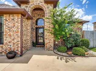 1624 Hawthorne St, Cleburne, TX 76033