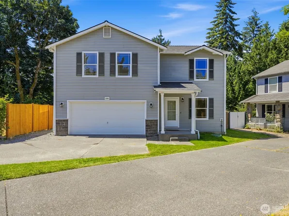 11408 51st Avenue SE, Everett, WA 98208