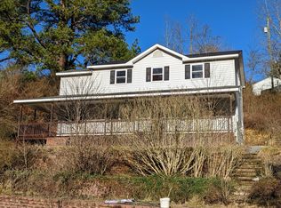113 Jim Hess Rd, Birchleaf, VA 24220