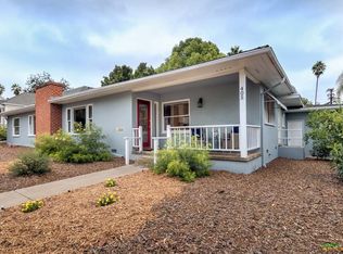 405 E 5th Ave, Escondido, CA 92025