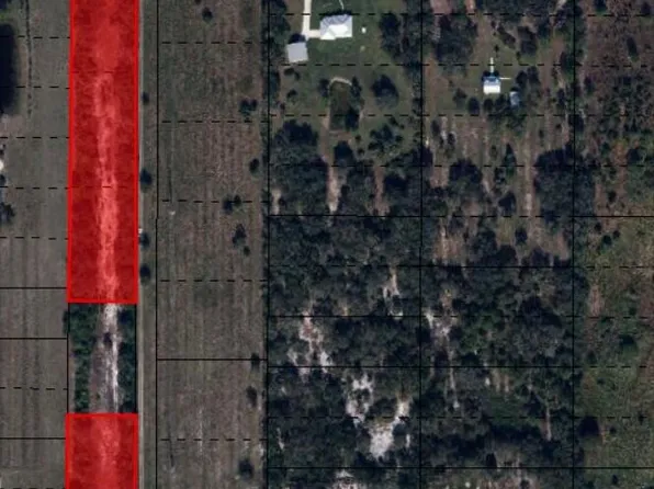 00000 SW Arrowroot Street, Indiantown, FL 34956