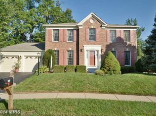 14030 Marblestone Dr, Clifton, VA 20124