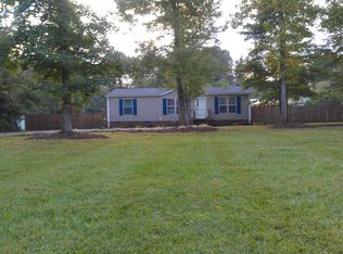 5416 Smiley Wyrick Rd, Mc Leansville, NC 27301