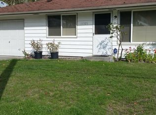 11517 Airport Rd, Everett, WA 98204