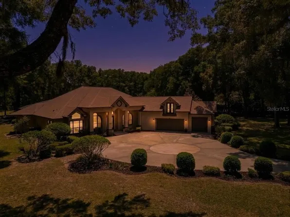 1640 SE 91ST PLACE, OCALA, FL 34480