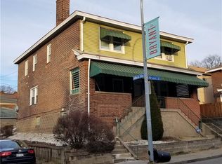 5921 Bryant St, Pittsburgh, PA 15206