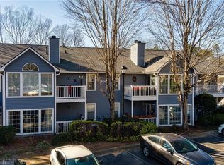 806 Gettysburg Pl, Sandy Springs, GA 30350