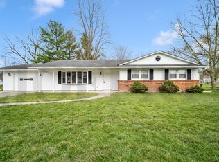 110 Penrose Ct, Elyria, OH 44035