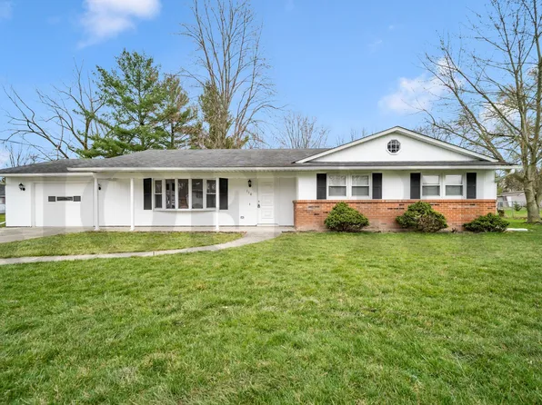 110 Penrose Ct, Elyria, OH 44035