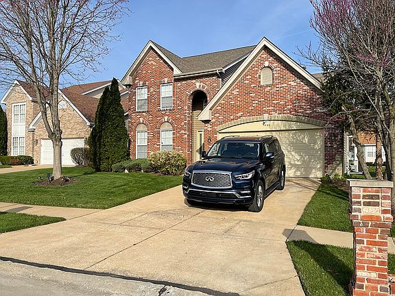2nd image of 1040 Saratoga Springs Ct