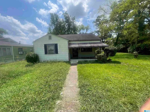 1741 34th St W, Birmingham, AL 35208