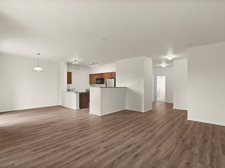 2 Bed 2 Bath Standard - 1,101 Sq Ft 2 Bed 2 Bath Standard - 1,101 Sq Ft