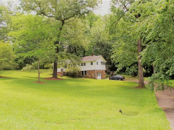 4 E Lake Dr SE, Rome, GA 30161