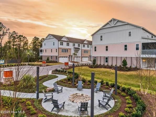 836 Anchors Bend Way #1, Wilmington, NC 28411