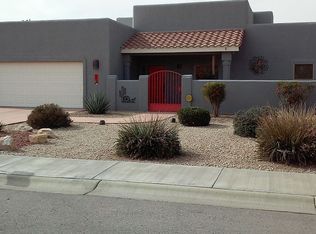 3100 Appaloosa Dr SW, Deming, NM 88030
