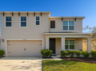 5341 Sandpine Haven Ln, Port Orange, FL 32128