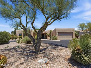 1682 W Geranium Pl, Oro Valley, AZ 85737