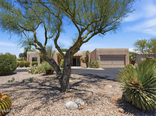 1682 W Geranium Pl, Oro Valley, AZ 85737