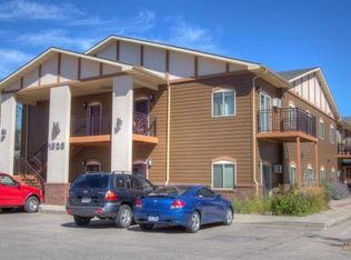 1626 Evergreen Dr #16, Rapid City, SD 57702