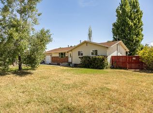 887 S 150 W, Tremonton, UT 84337