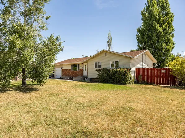 887 S 150 W, Tremonton, UT 84337