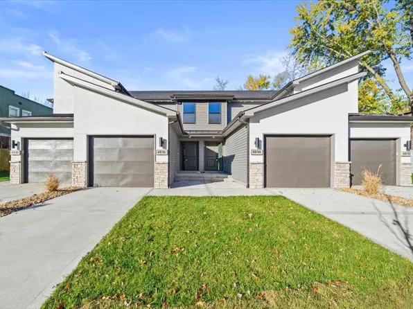 4614 N Forest Ave, Kansas City, MO 64110