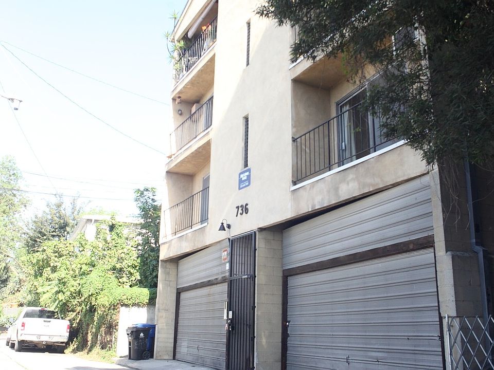 1st image of 736 Echo Park Ter APT 1