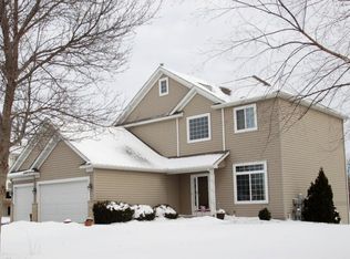 13950 Jasmine Way, Rogers, MN 55374