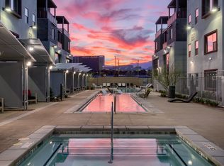 Constellation, Las Vegas, NV 89135