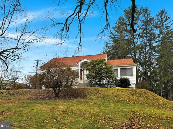 1158 Schuylkill Mountain Rd, Schuylkill Haven, PA 17972