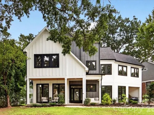 2200 Stratford Ave, Charlotte, NC 28205