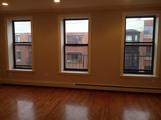 Rented by Aguayo & Huebener Brooklyn | media 10