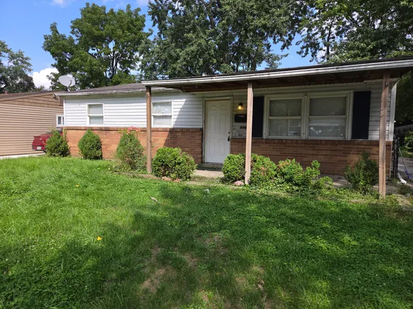 1646 Striebel Rd, Columbus, OH 43227